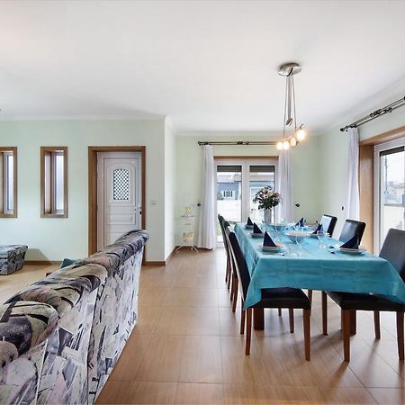 Vivenda Sol E Mar Villa Gafanha da Nazare Ngoại thất bức ảnh