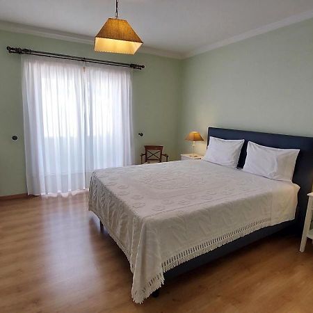 Vivenda Sol E Mar Villa Gafanha da Nazare Ngoại thất bức ảnh