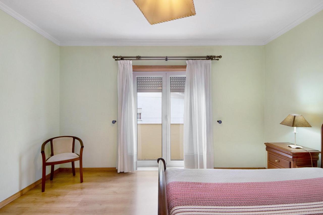 Vivenda Sol E Mar Villa Gafanha da Nazare Ngoại thất bức ảnh
