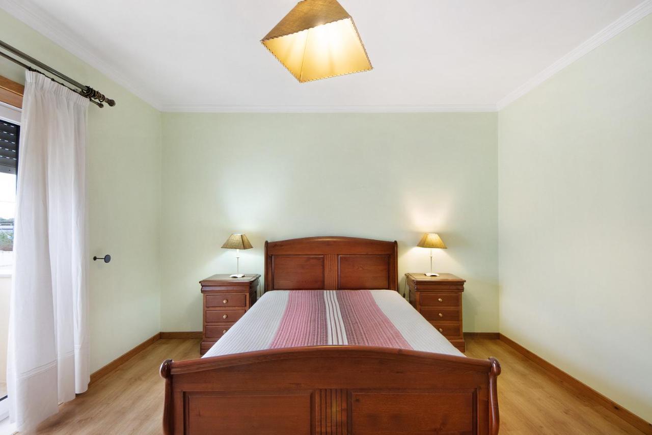 Vivenda Sol E Mar Villa Gafanha da Nazare Ngoại thất bức ảnh