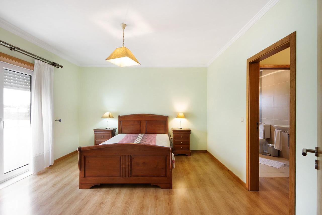 Vivenda Sol E Mar Villa Gafanha da Nazare Ngoại thất bức ảnh