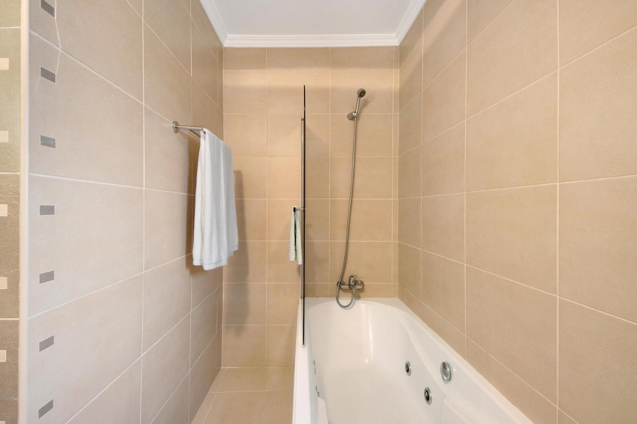 Vivenda Sol E Mar Villa Gafanha da Nazare Ngoại thất bức ảnh