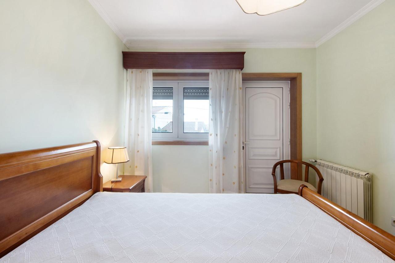 Vivenda Sol E Mar Villa Gafanha da Nazare Ngoại thất bức ảnh