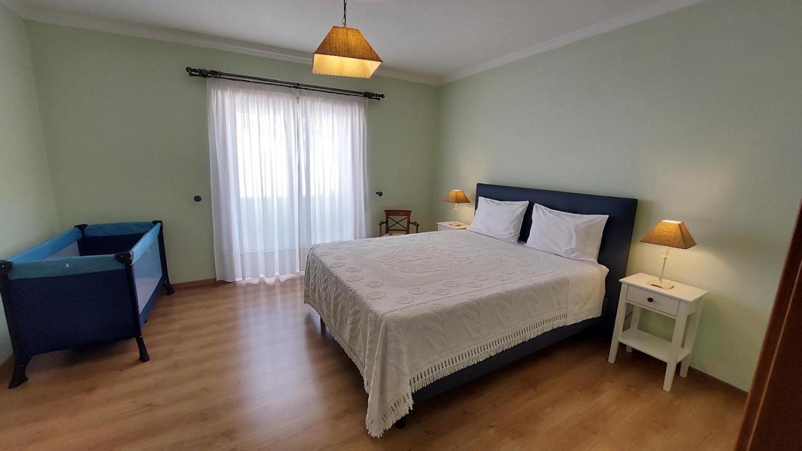 Vivenda Sol E Mar Villa Gafanha da Nazare Ngoại thất bức ảnh